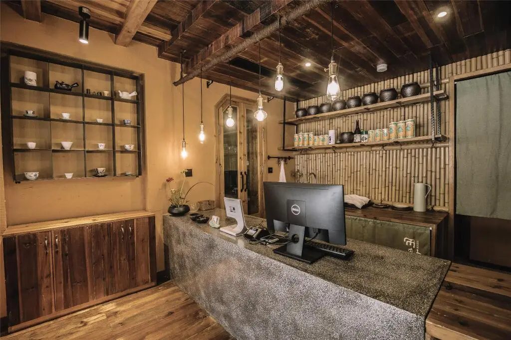 Ханчжоу: Chuyou Hostel
