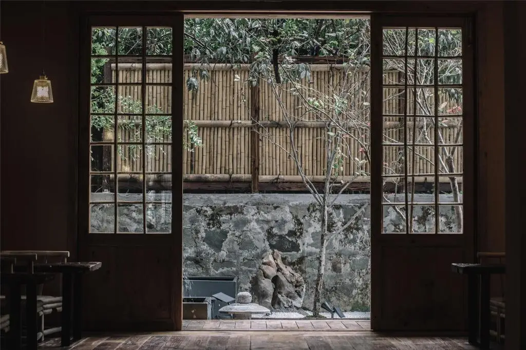 Ханчжоу: Chuyou Hostel