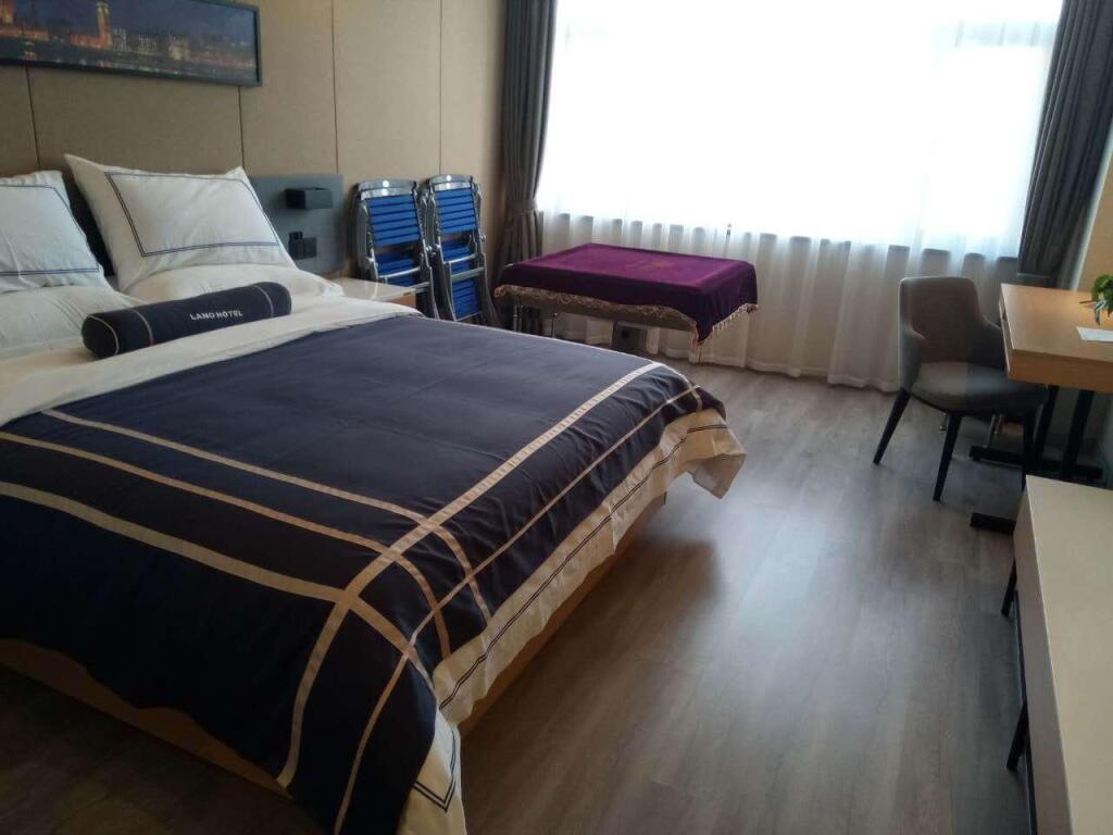 Цзуньи: Lano Hotel Guizhou Zunyi Renhuai Power Supply Bureau Office Building