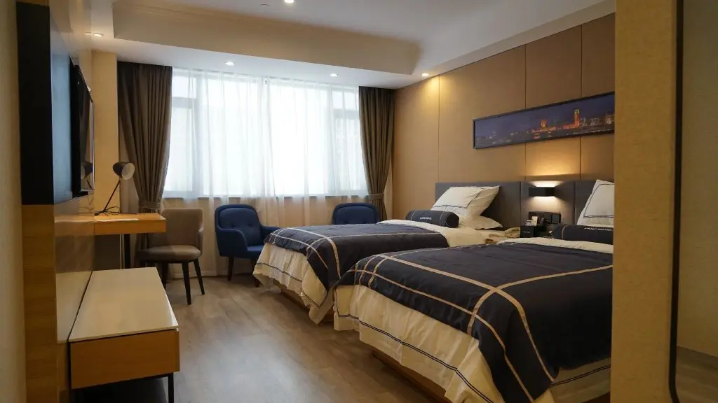 Цзуньи: Lano Hotel Guizhou Zunyi Renhuai Power Supply Bureau Office Building