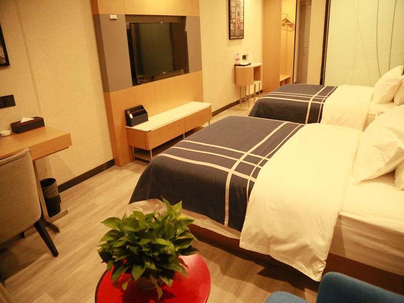 Гуйдин: Lano Hotel Guizhou Qinnan Guiding County Yongchao Street