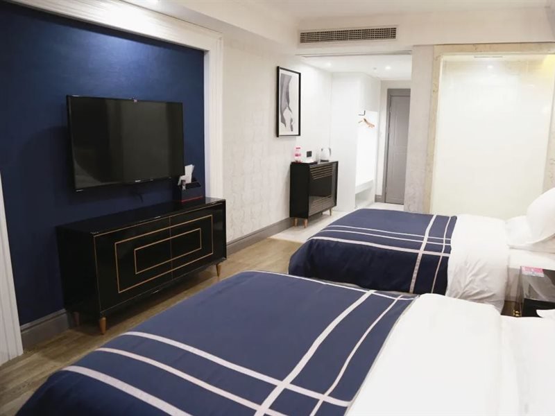 Гуйдин: Lano Hotel Guizhou Qinnan Guiding County Yongchao Street