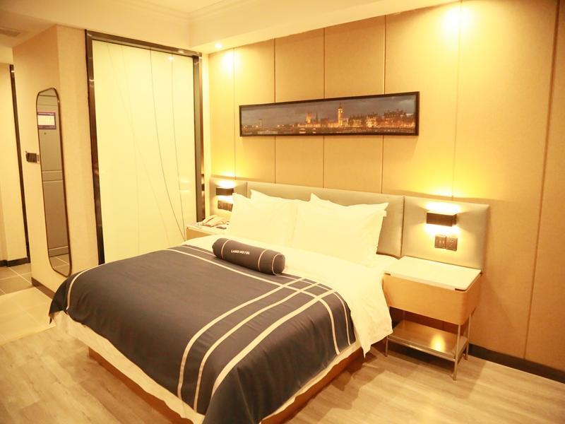 Гуйдин: Lano Hotel Guizhou Qinnan Guiding County Yongchao Street