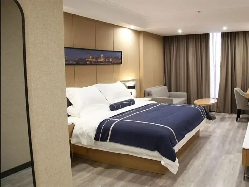 Гуйдин: Lano Hotel Guizhou Qinnan Guiding County Yongchao Street
