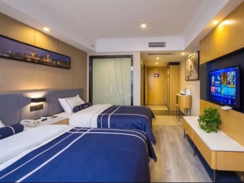 Гуйдин: Lano Hotel Guizhou Qinnan Guiding County Yongchao Street
