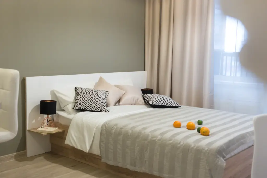 Санкт-Петербург: Отель Комплекс Апартаментов ApartMoscow ООО Балтийская Северная Компания