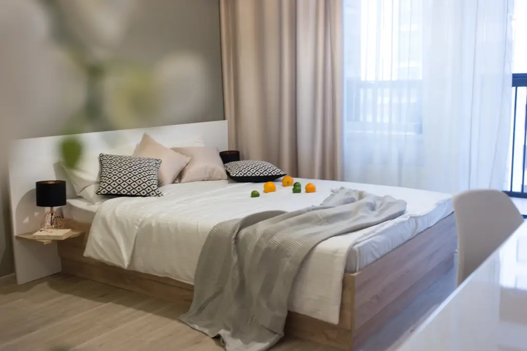 Санкт-Петербург: Отель Комплекс Апартаментов ApartMoscow ООО Балтийская Северная Компания