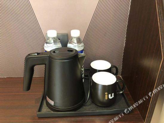 Чжэнчжоу: IU Hotels· Zhengzhou Zhengdong New District The First Affiliated Hospital of Zhengzhou University