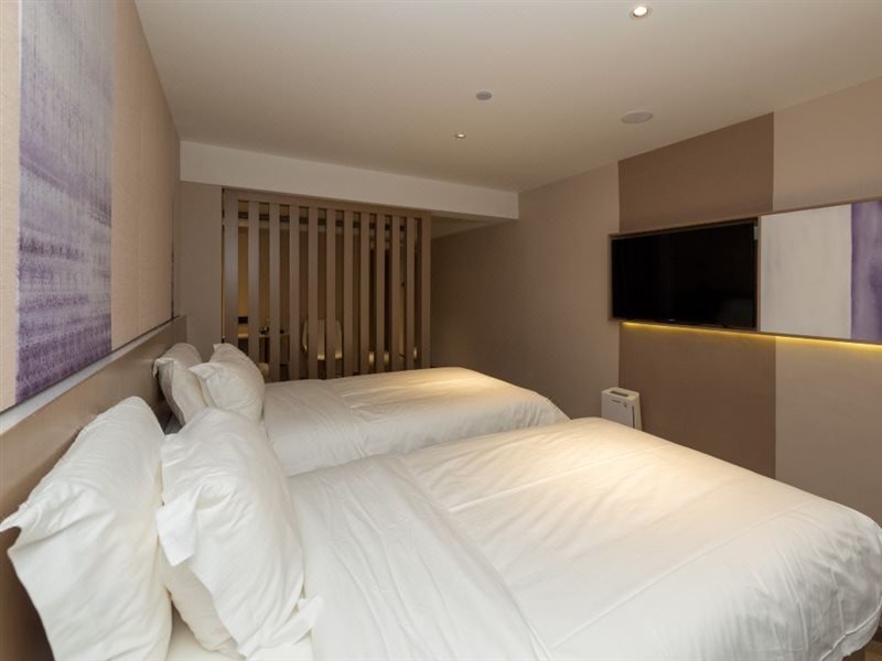 Пекин: Lavande Hotels· Beijing Jiuxianqiao Dongfeng South Road