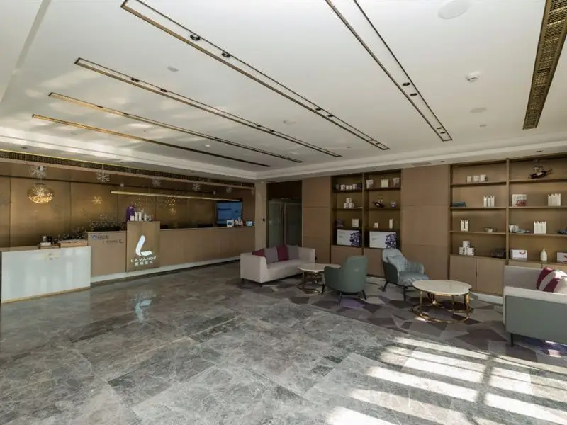 Пекин: Lavande Hotels· Beijing Jiuxianqiao Dongfeng South Road