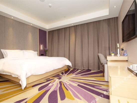 Джин-Чжоу: Lavande Hotels· Jingzhou Jianli