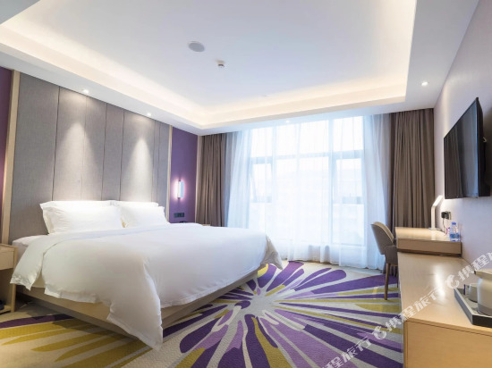 Джин-Чжоу: Lavande Hotels· Jingzhou Jianli