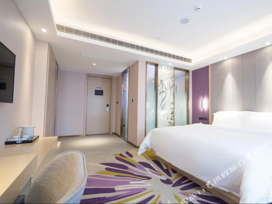 Джин-Чжоу: Lavande Hotels· Jingzhou Jianli