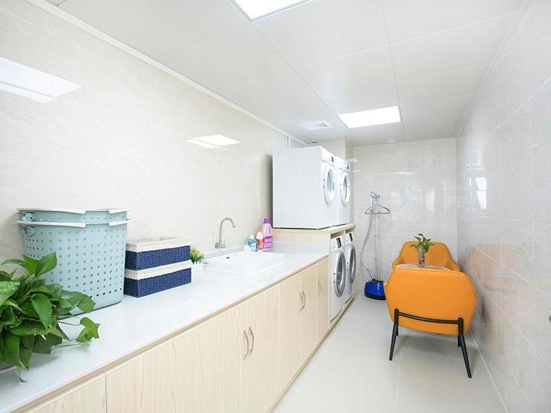 Фошань: Kyriad Marvelous Hotel Foshan Mount Xiqiao