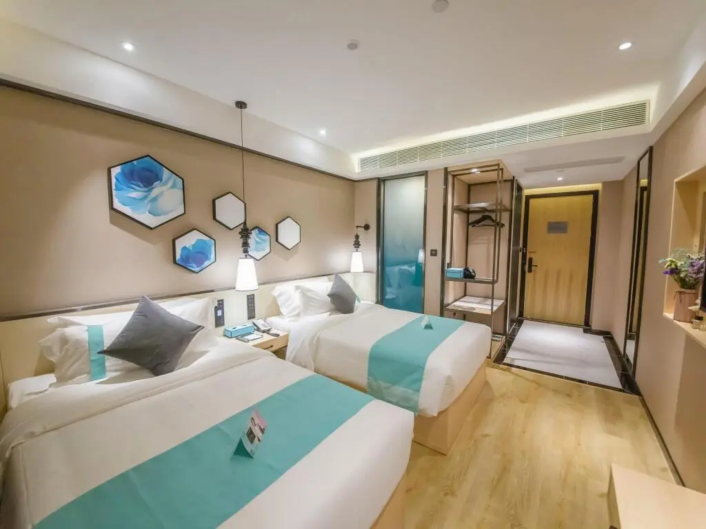Хойчжоу: Xana Lite· Huizhou Yuanzhou Jinsha