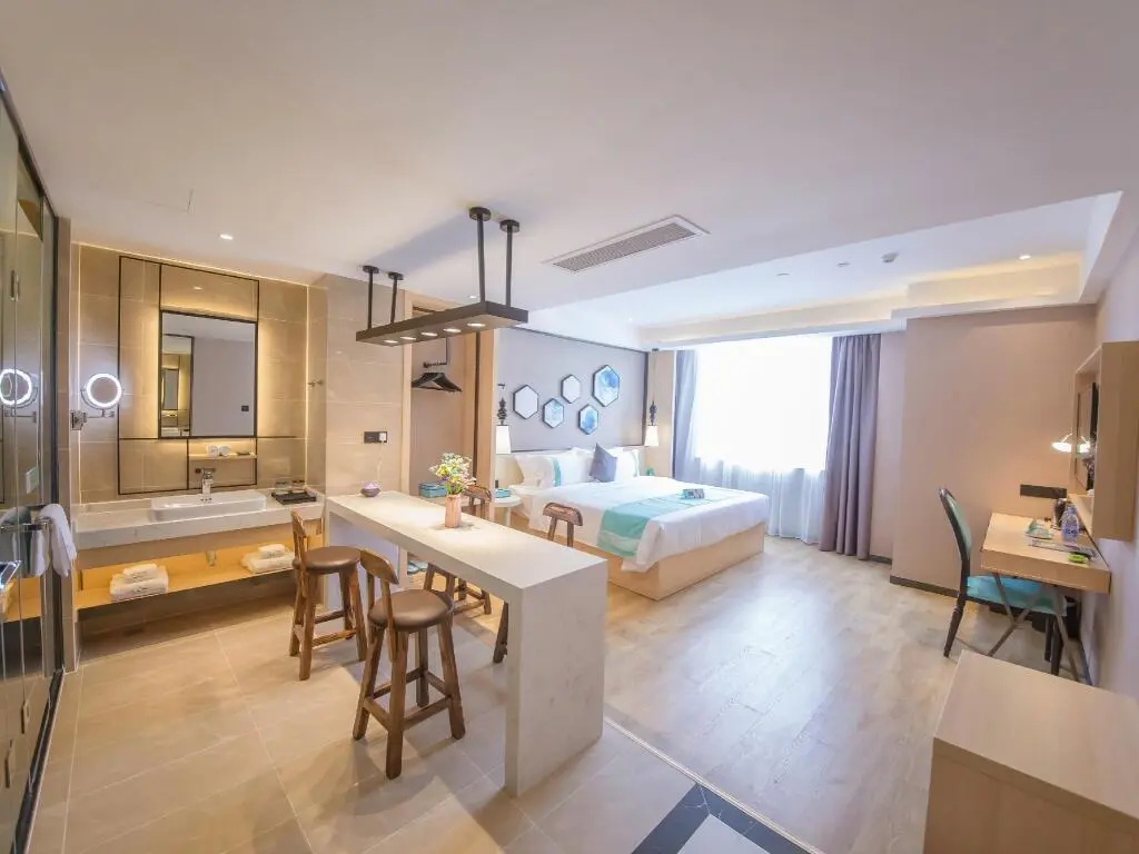 Хойчжоу: Xana Lite· Huizhou Yuanzhou Jinsha