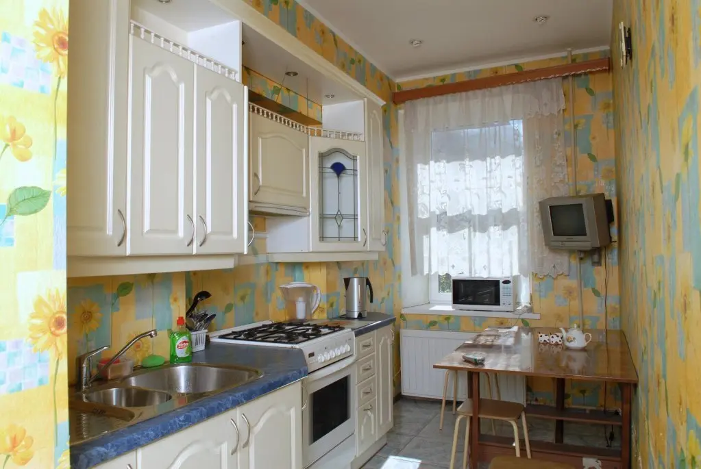 Санкт-Петербург: Arina Apartments Elektrosila