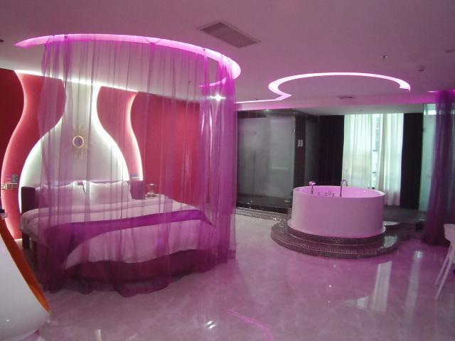 Дунгуань: Thank Inn Plus Hotel Guangdong Dongguan Dalingshan Town Songshan Lake