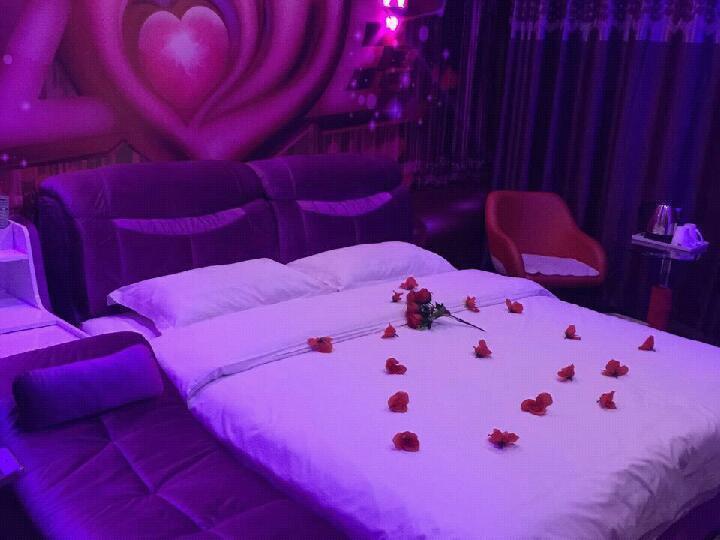 Сиань: Thank Inn Hotel Shanxi Xi'An Gaoling District East Second Ring