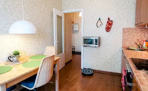 Na Varshavskoy 19 Apartment — фото 1