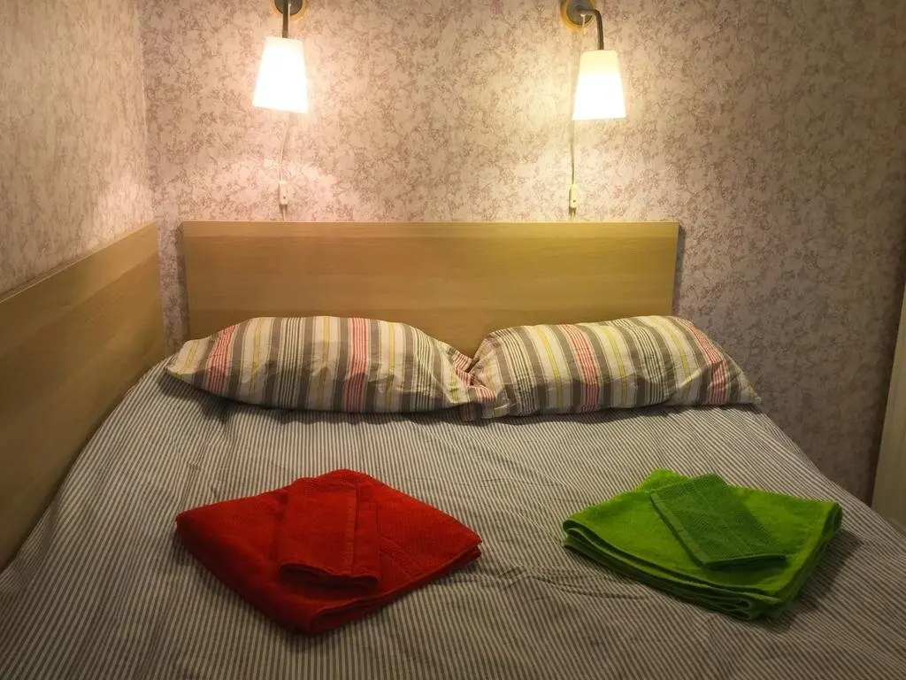 Санкт-Петербург: Apartamenty na Varshavskoy