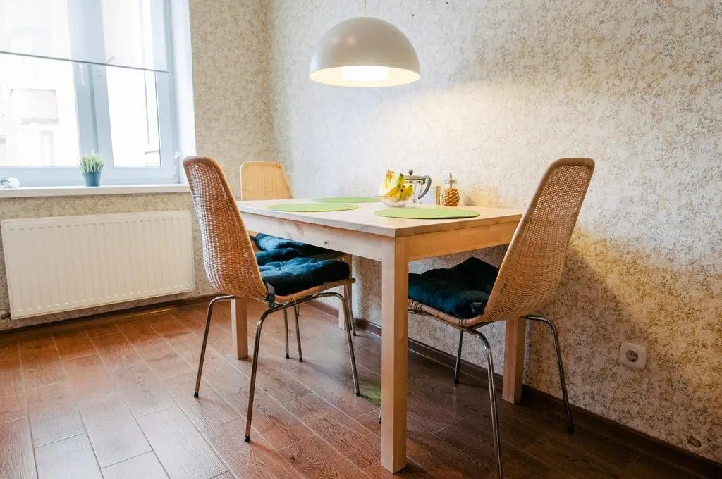 Санкт-Петербург: Apartamenty na Varshavskoy