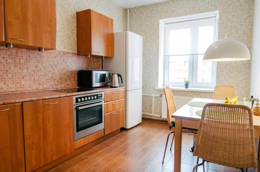 Санкт-Петербург: Apartamenty na Varshavskoy