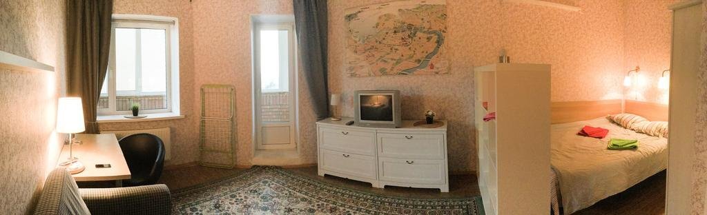 Санкт-Петербург: Apartamenty na Varshavskoy