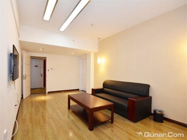 Чжэнчжоу: Thank Inn Hotel He'Nan Zhengzhou Fangte Green Expo Park