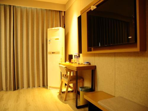 Шицзячжуан: Thank Inn Hotel Hebei Shijiazhuang Gaocheng Lianzhou West Road