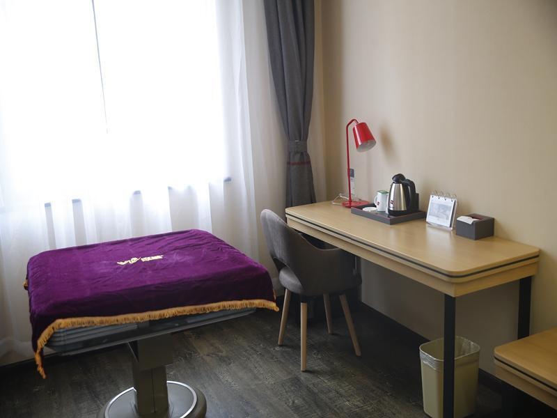 Чунцин: Thank Inn Hotel Chongqing Jiangbei International Airport Fuchang Road