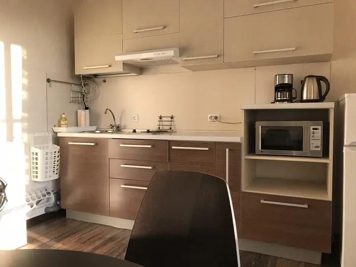 Санкт-Петербург: Apartment Family Club Salute