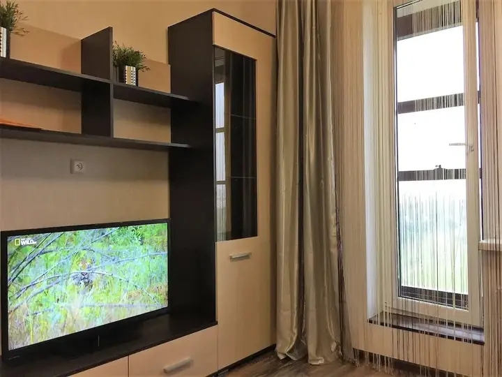 Санкт-Петербург: Apartments Family Club Salute