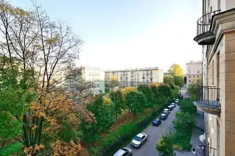 Апартаменты «AG Фрунзе 9» — фото 1