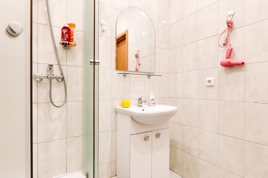 Санкт-Петербург: On Dunayskiy Prospekt Apartments