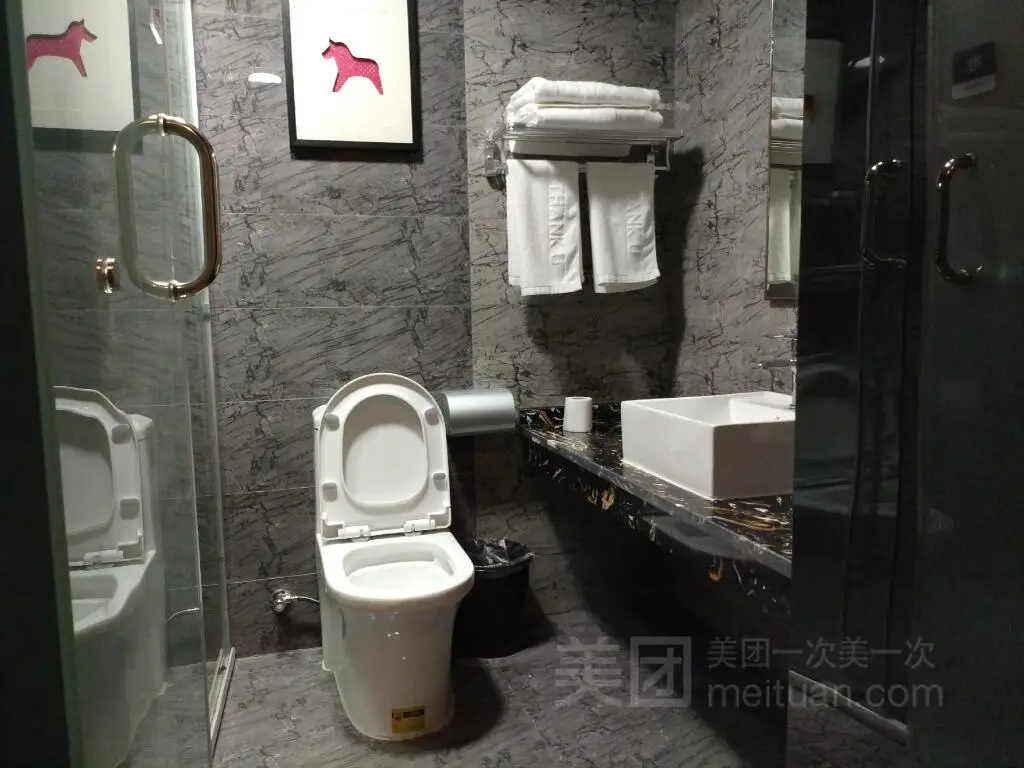 Бенгбу: Jun Hotel Anhui Bengbu Wuhe County Zhongxu Xingye Plaza