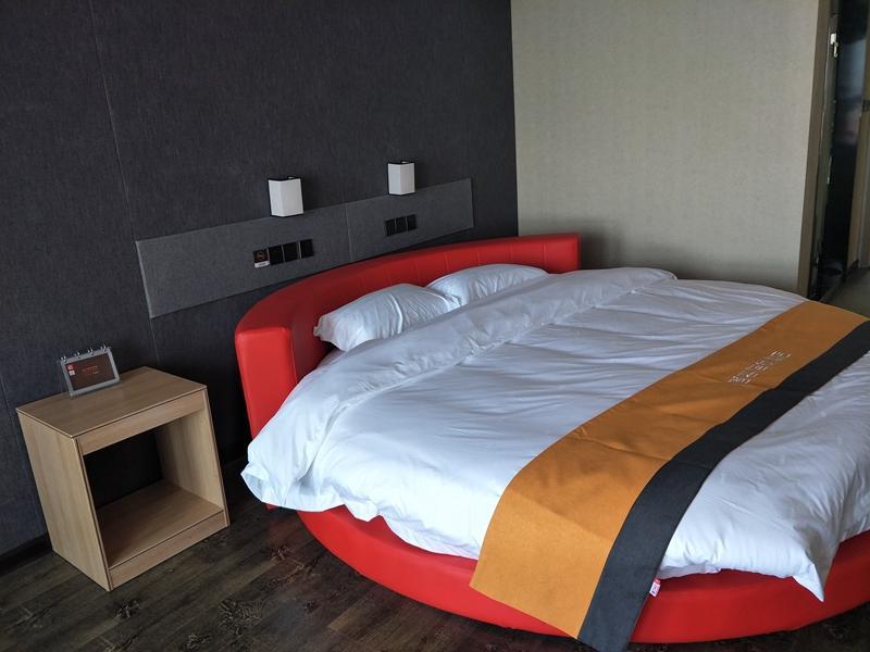 Хецзе: Chengke Hotel Shandong Heze Dongming County Bus Station