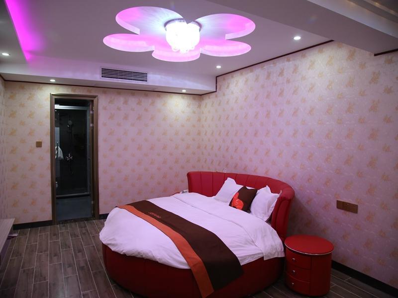 Сюйчжоу: Jun Hotel Jiangsu Xuzhou Suining County Liji Town Jinling Xi Road