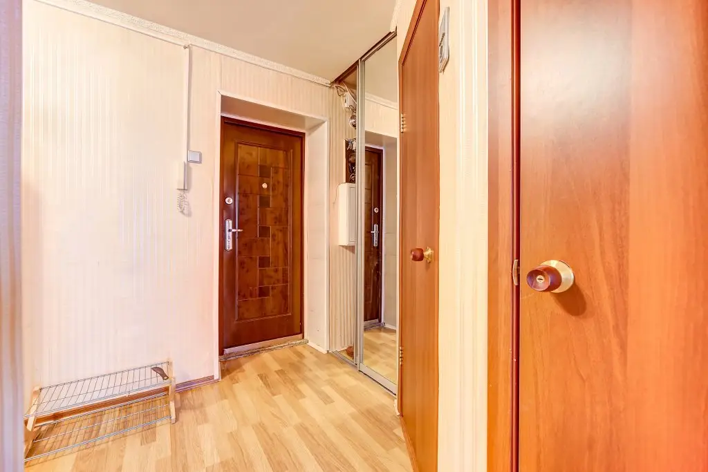 Санкт-Петербург: Peterburga Na Moskovskom 220 Apartments