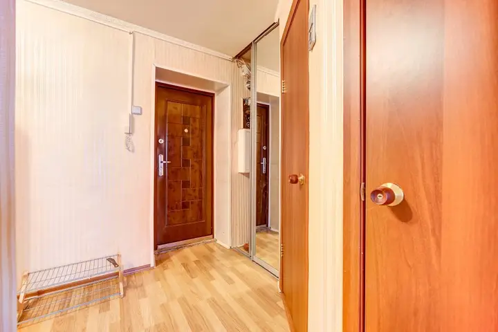 Санкт-Петербург: Peterburga Na Moskovskom 220 Apartments