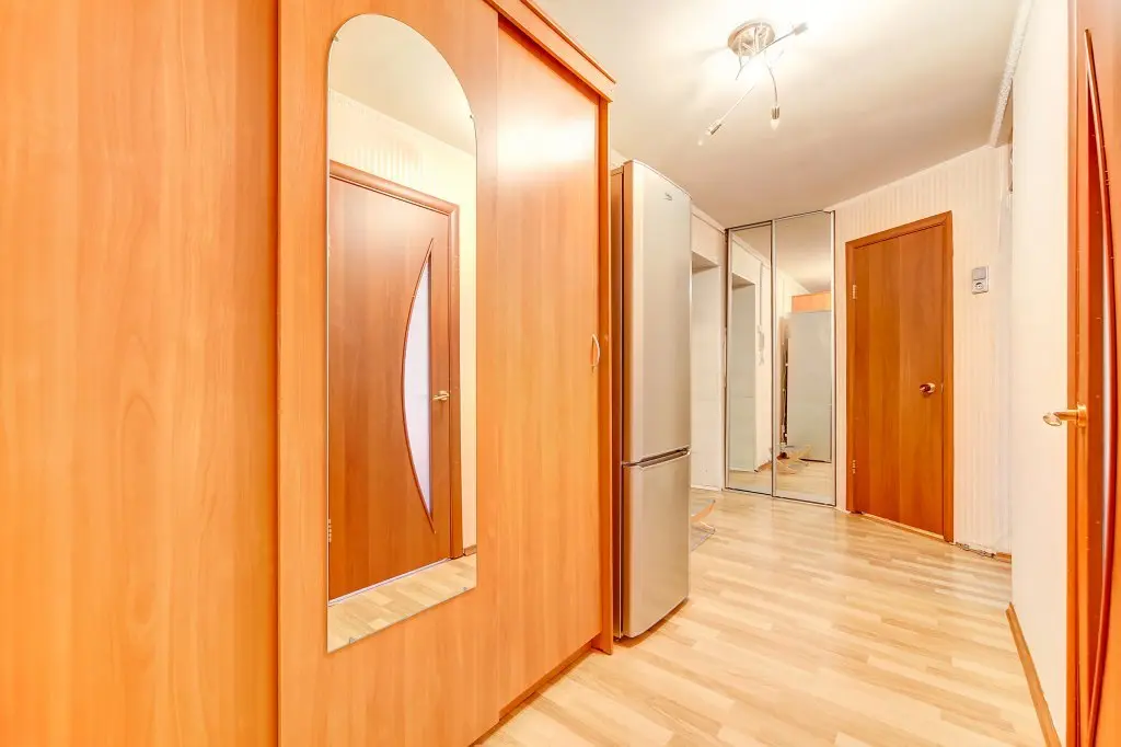 Санкт-Петербург: Peterburga Na Moskovskom 220 Apartments