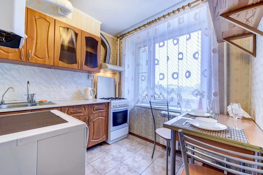 Санкт-Петербург: Peterburga Na Moskovskom 220 Apartments