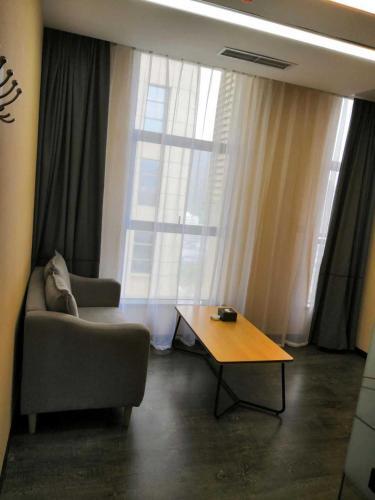 Дуюн: Thank Inn Plus Hotel Guizhou Qiannan Duyun City Wanda Plaza