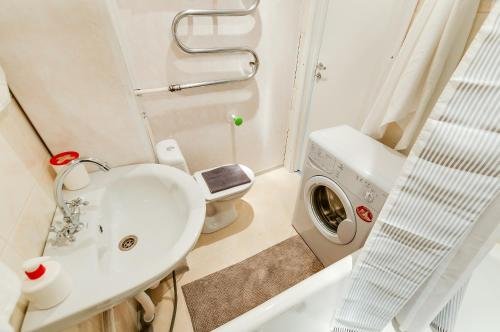Санкт-Петербург: ROTAS On Moskovsky 224 Floor 17
