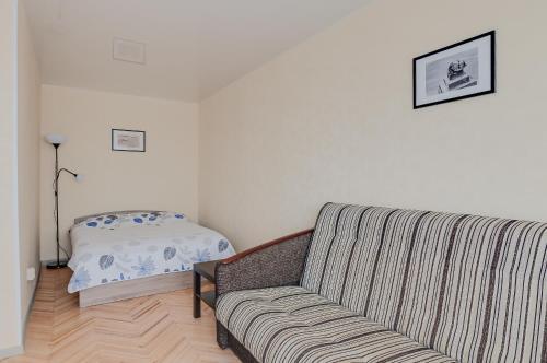 Санкт-Петербург: ROTAS On Moskovsky 224 Floor 17