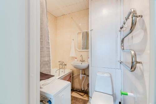 Санкт-Петербург: ROTAS On Moskovsky 224 Floor 17