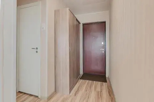Санкт-Петербург: ROTAS On Moskovsky 224 Floor 17