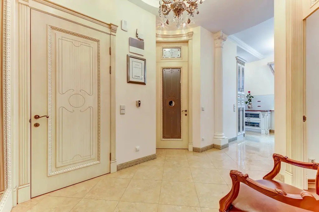 Санкт-Петербург: Апартаменты Venera Your personal Hermitage for a week