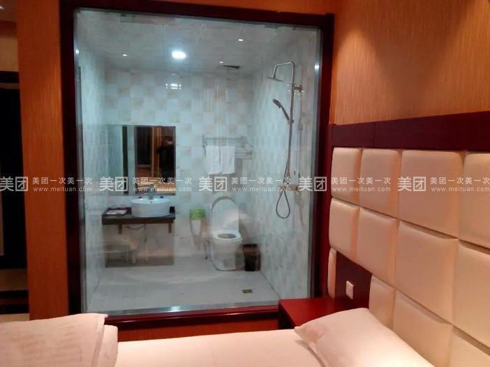 Дежоу: Jun Hotel Shandong Dezhou Yucheng City Dezhou Technological Vocational College