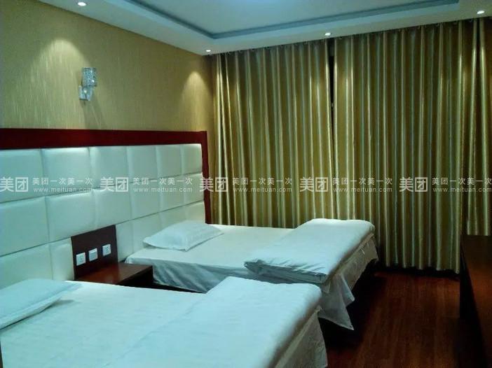 Дежоу: Jun Hotel Shandong Dezhou Yucheng City Dezhou Technological Vocational College